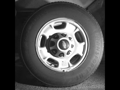 2022 Chevrolet Silverado 2500 HD WT