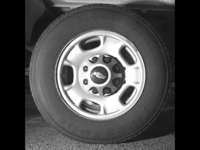 2022 Chevrolet Silverado 2500 HD WT