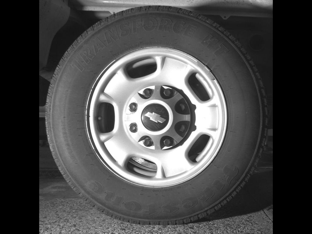 2022 Chevrolet Silverado 2500 HD WT