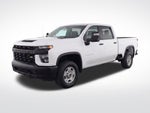 2022 Chevrolet Silverado 2500 HD WT