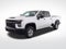 2022 Chevrolet Silverado 2500 HD WT