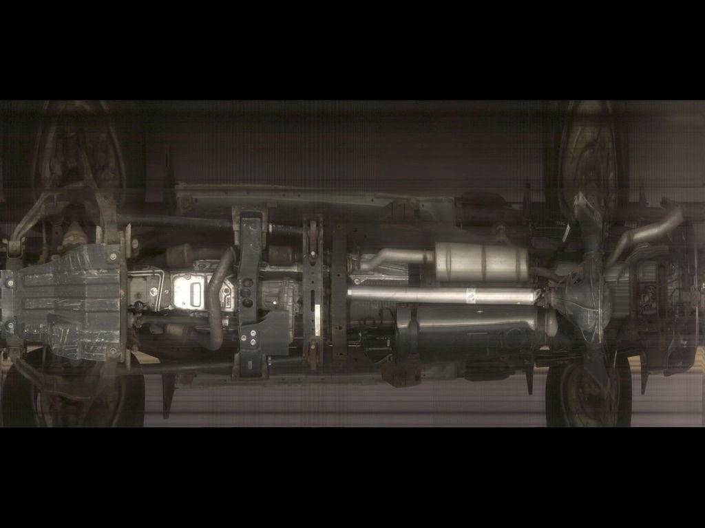 2022 Chevrolet Silverado 2500 HD WT