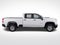 2022 Chevrolet Silverado 2500 HD WT