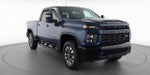 2022 Chevrolet Silverado 2500 HD Custom