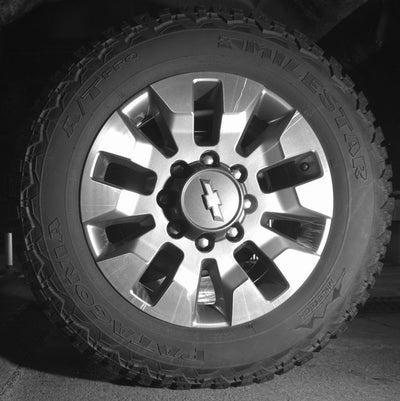 2022 Chevrolet Silverado 2500 HD Custom