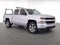 2019 Chevrolet Silverado LD Custom