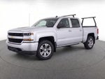 2019 Chevrolet Silverado LD Custom