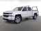 2019 Chevrolet Silverado LD Custom