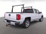 2019 Chevrolet Silverado LD Custom
