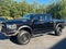 2021 RAM 2500 Power Wagon Crew Cab 4x4 6'4" Box