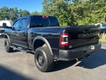 2021 RAM 2500 Power Wagon Crew Cab 4x4 6'4" Box