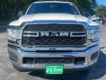 2021 RAM 2500 Tradesman Crew Cab 4x4 6'4" Box