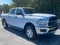 2021 RAM 2500 Tradesman Crew Cab 4x4 6'4" Box