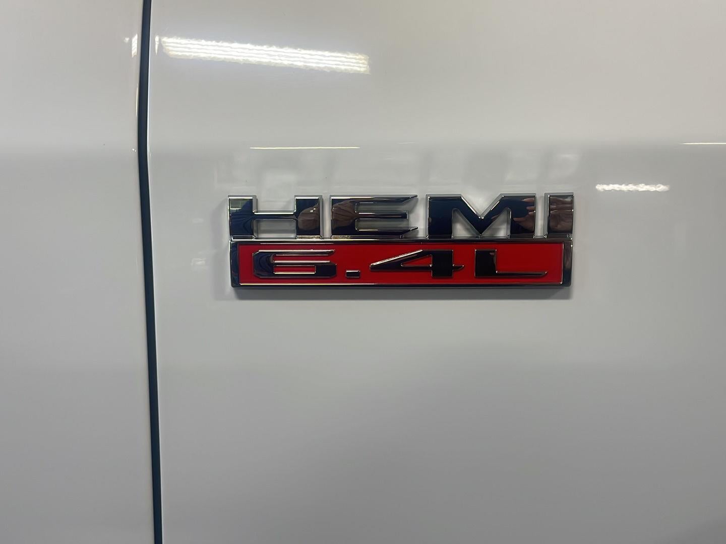2021 RAM Ram 2500 Pickup Tradesman - Photo 9