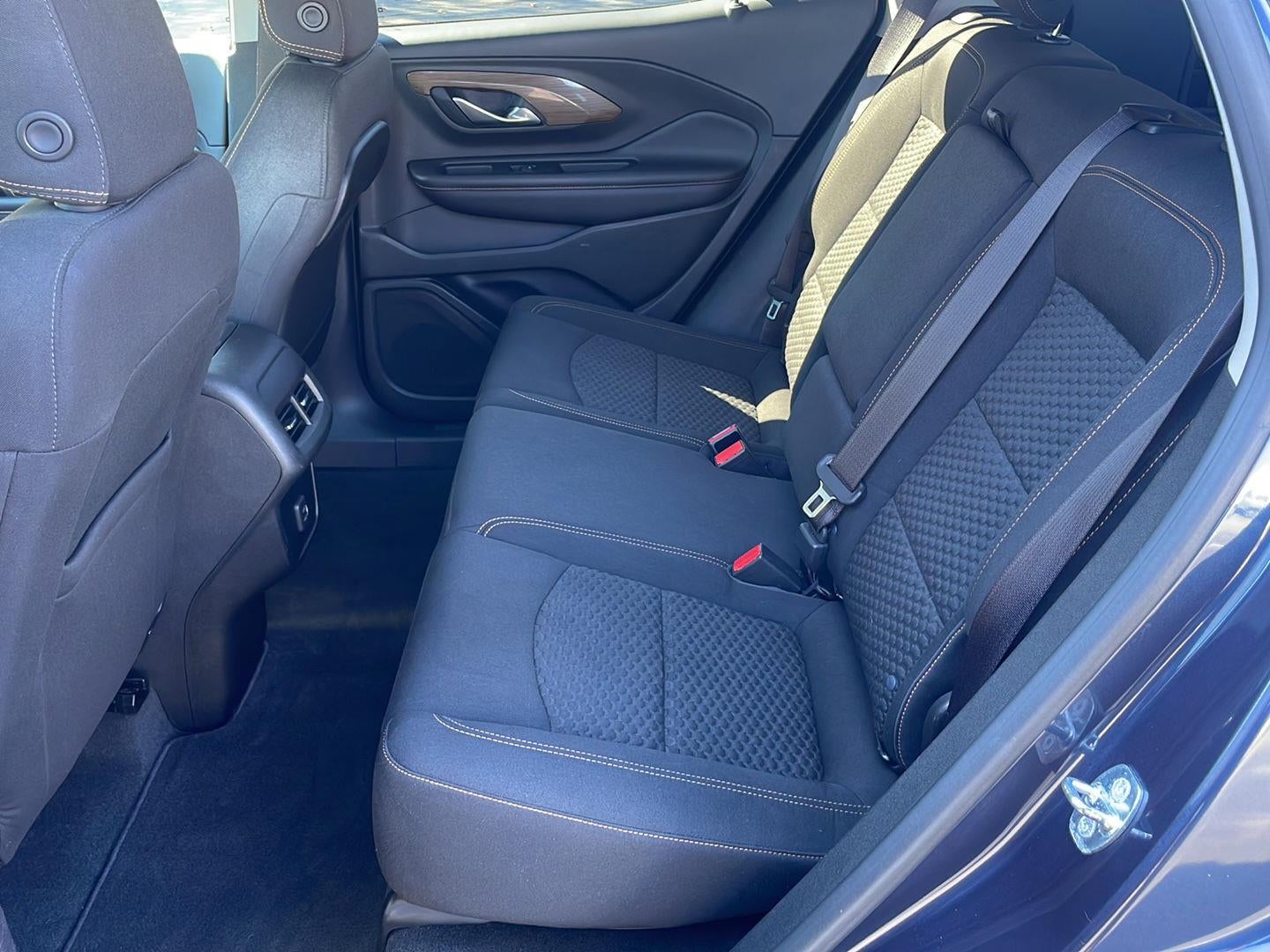 2018 GMC Terrain SLE - Photo 11