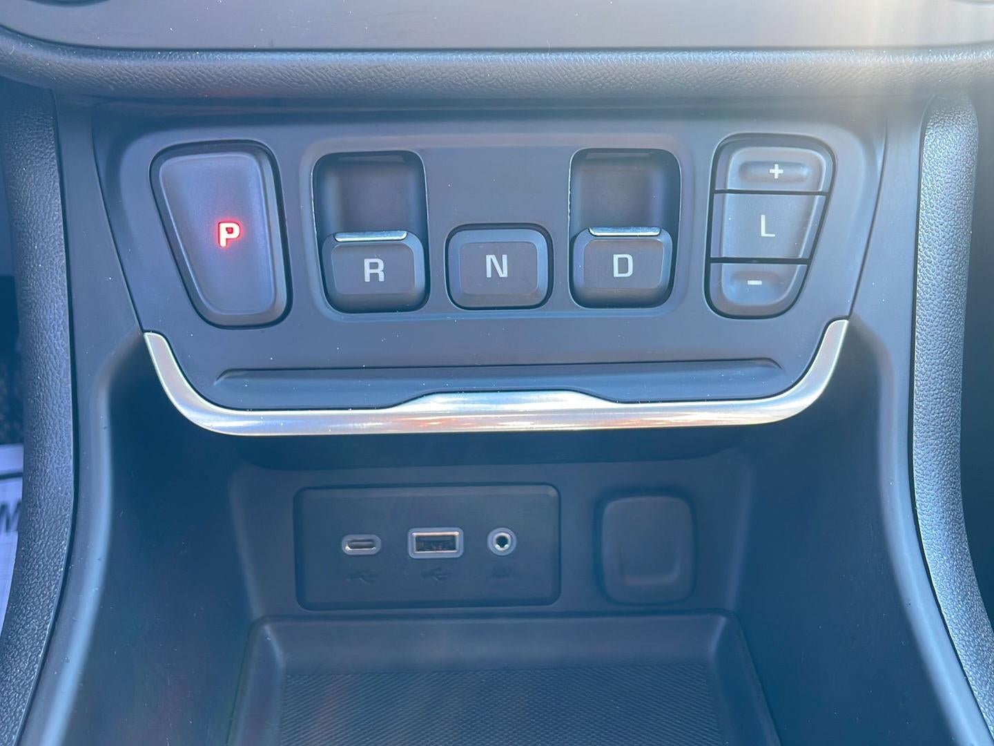 2018 GMC Terrain SLE - Photo 14
