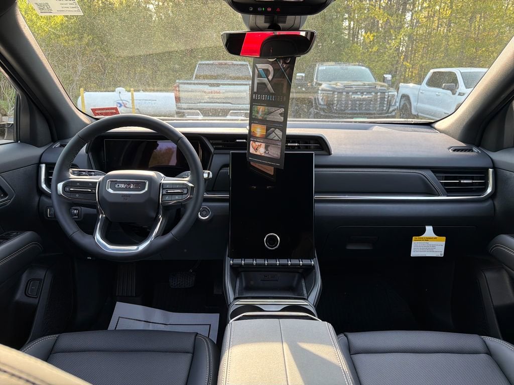 2026 GMC Terrain Elevation - Photo 15