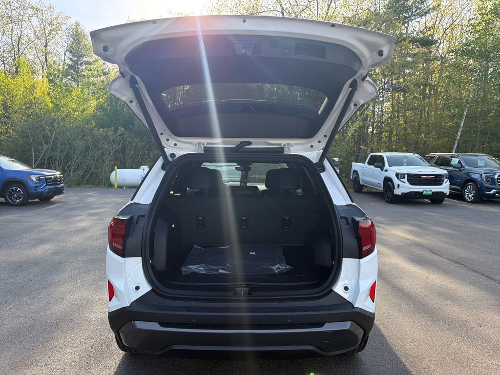 2026 GMC Terrain Elevation - Photo 20