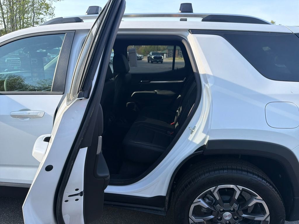 2026 GMC Terrain Elevation - Photo 21