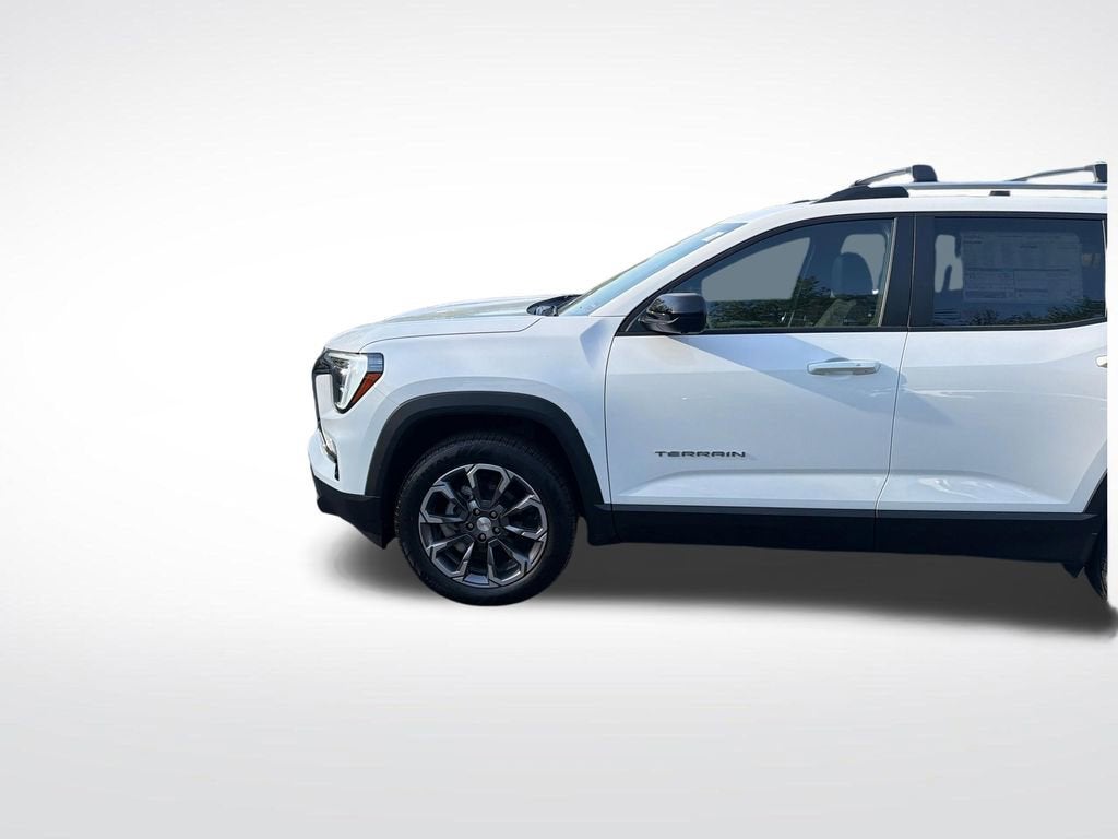 2026 GMC Terrain Elevation - Photo 24