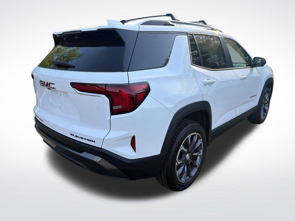 2026 GMC Terrain Elevation - Photo 6