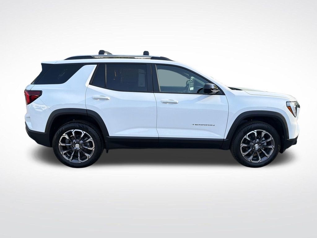 2026 GMC Terrain Elevation - Photo 7