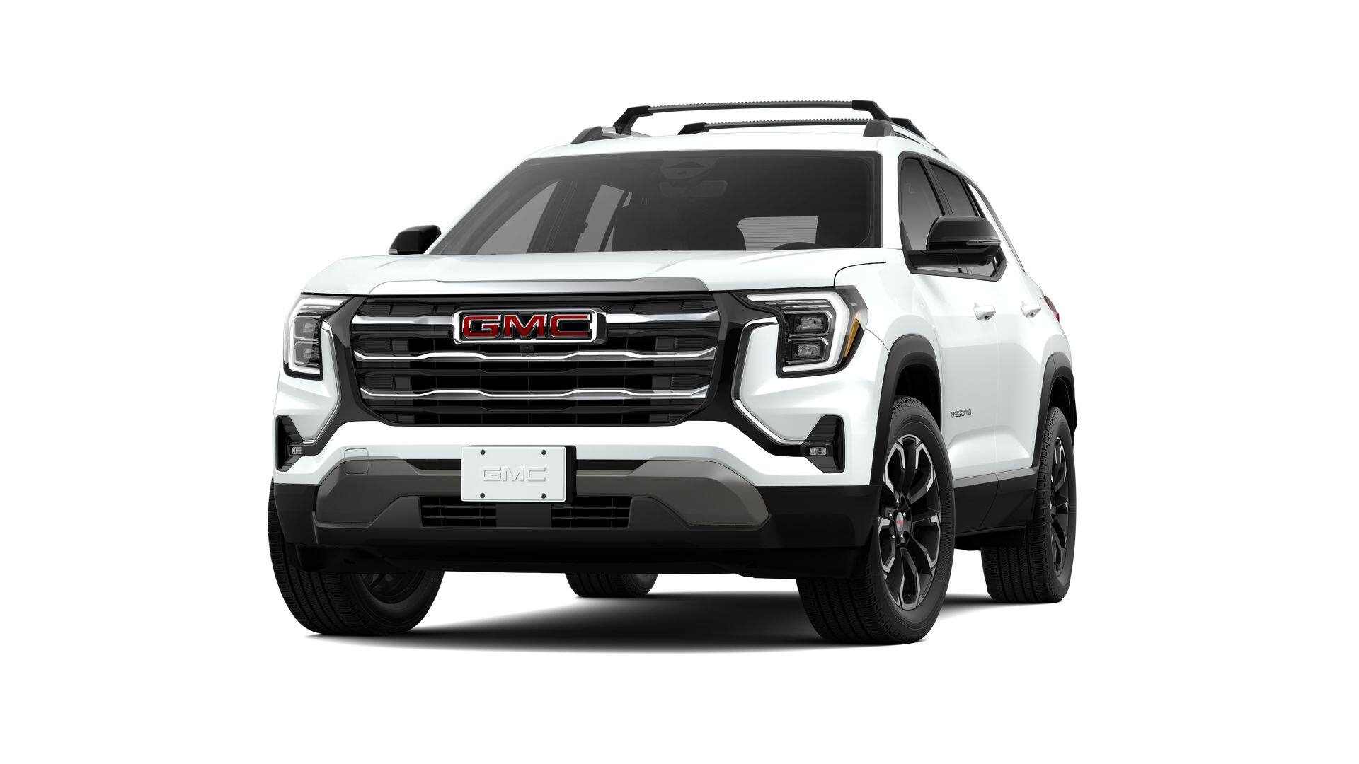 2026 GMC Terrain Elevation AWD's photo