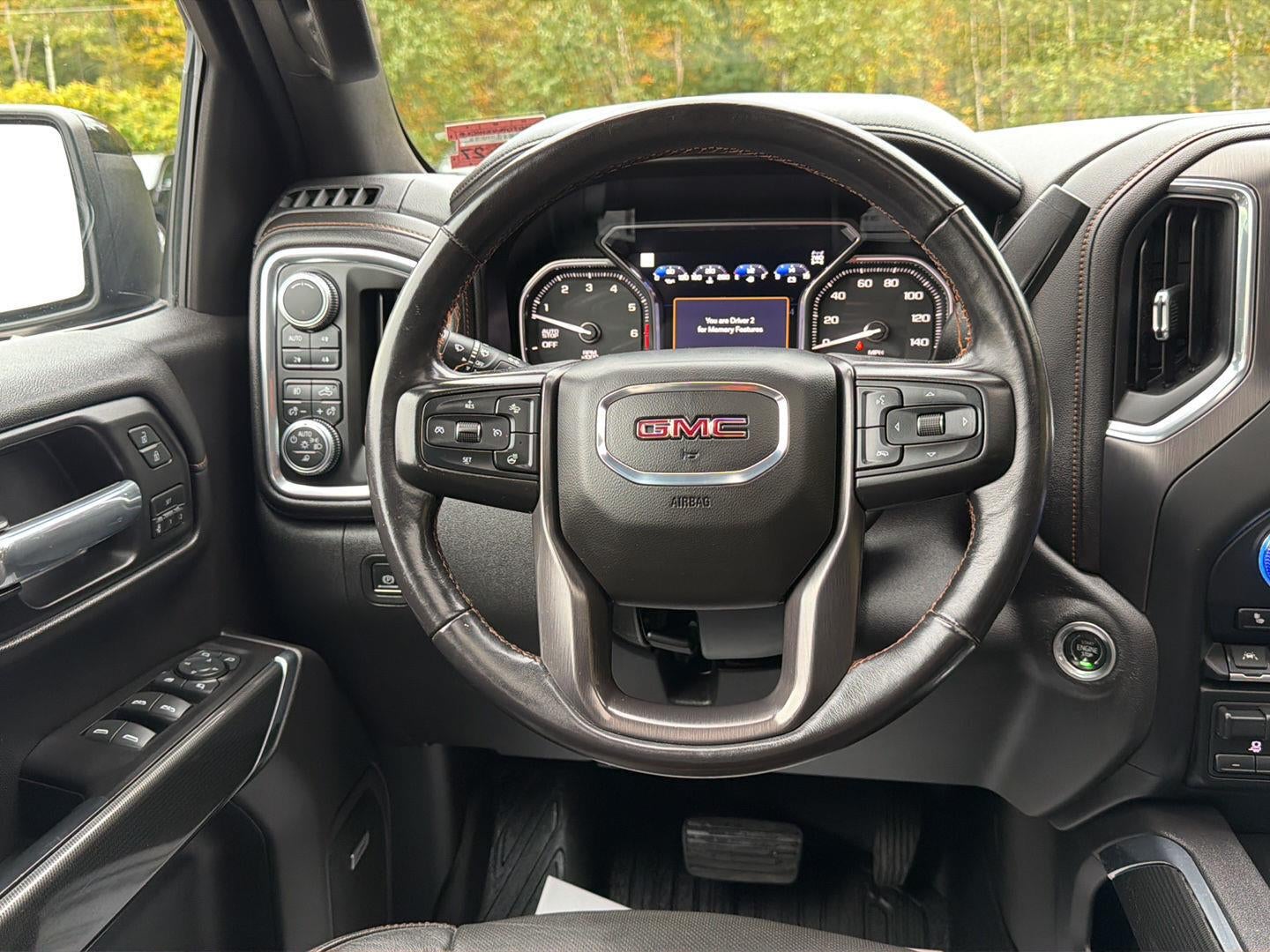 2019 GMC Sierra 1500 AT4 - Photo 16