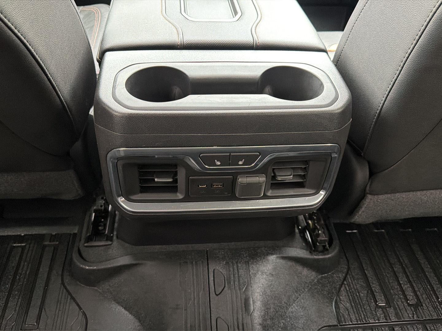 2019 GMC Sierra 1500 AT4 - Photo 20