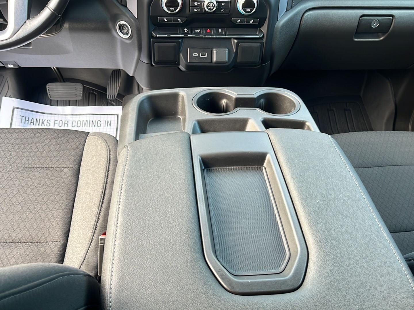 2022 GMC Sierra 1500 Limited SLE