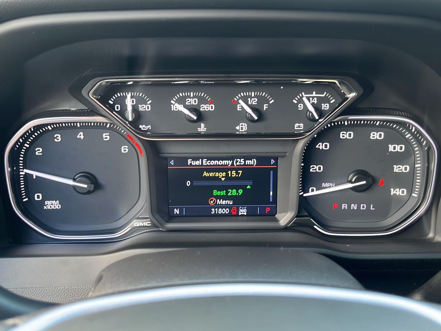 2022 GMC Sierra 1500 Limited SLE