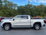 2022 GMC Sierra 1500 Limited SLE