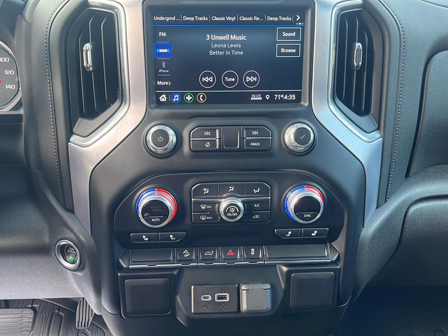 2022 GMC Sierra 1500 Limited SLE