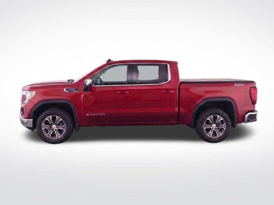 2020 GMC Sierra 1500 SLE