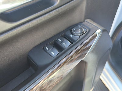 2022 GMC Sierra 1500 Limited SLE