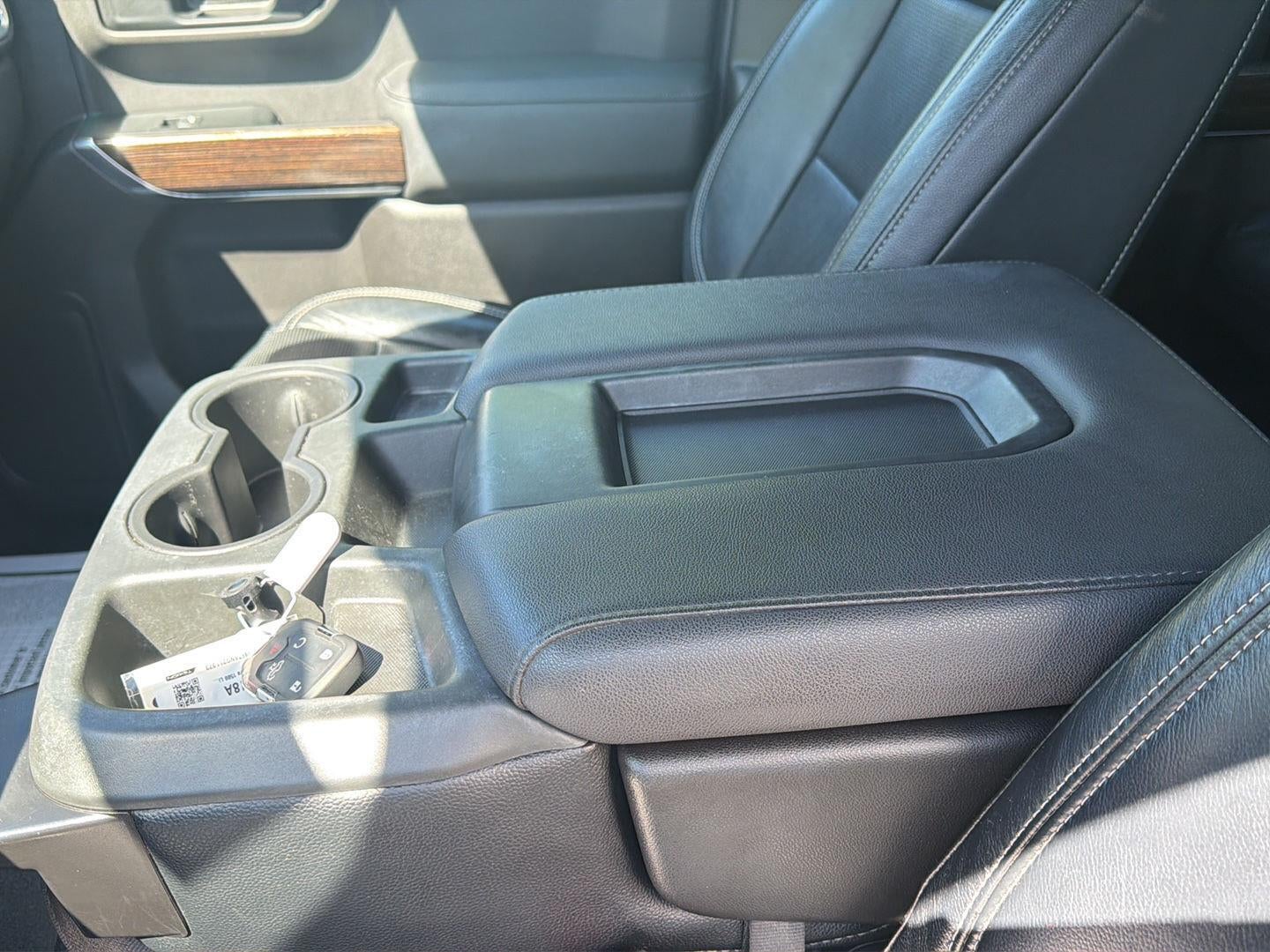 2022 GMC Sierra 1500 Limited SLE