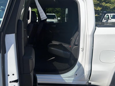 2022 GMC Sierra 1500 Limited SLE