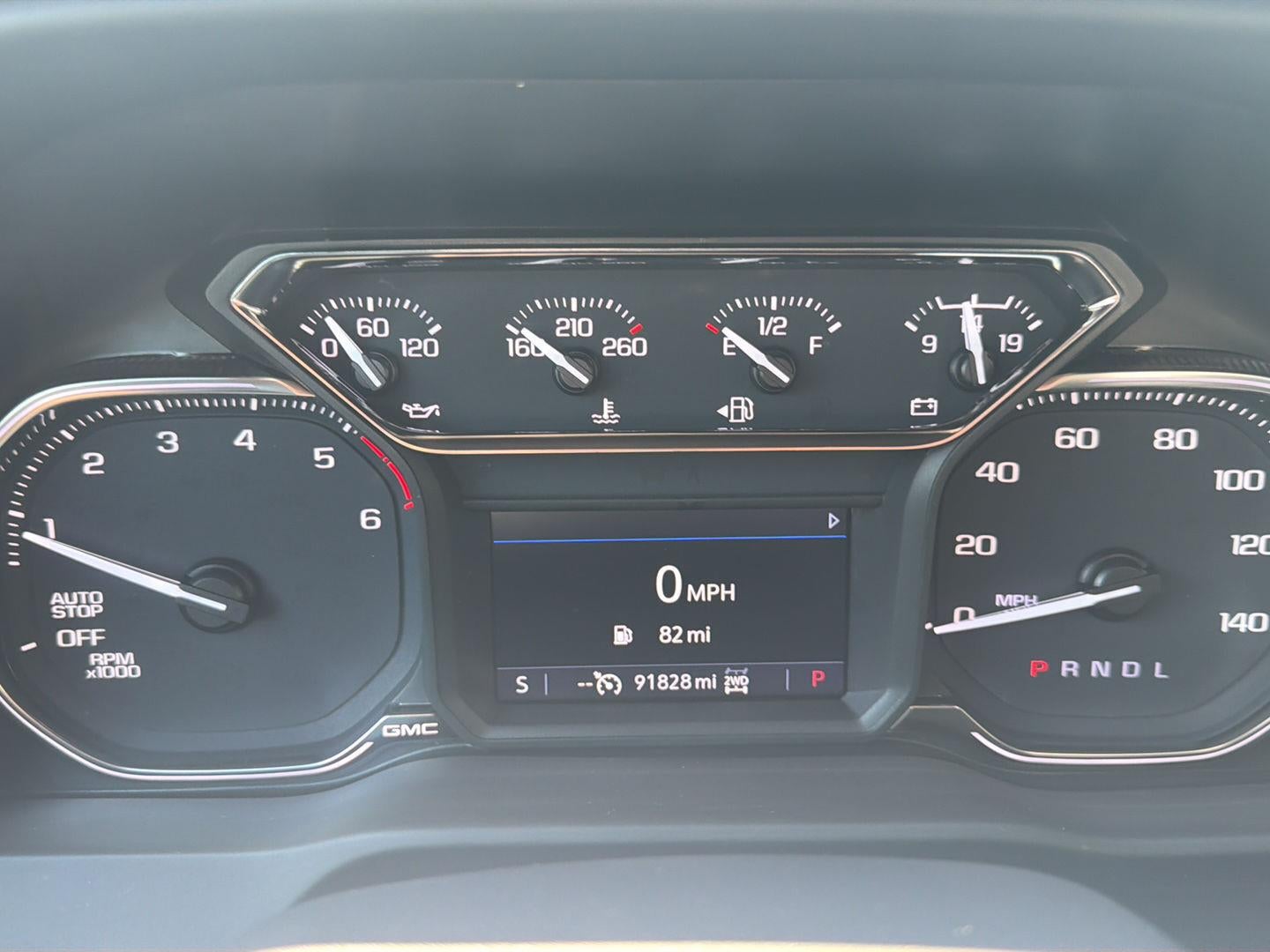 2022 GMC Sierra 1500 Limited SLE