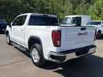 2022 GMC Sierra 1500 Limited SLE