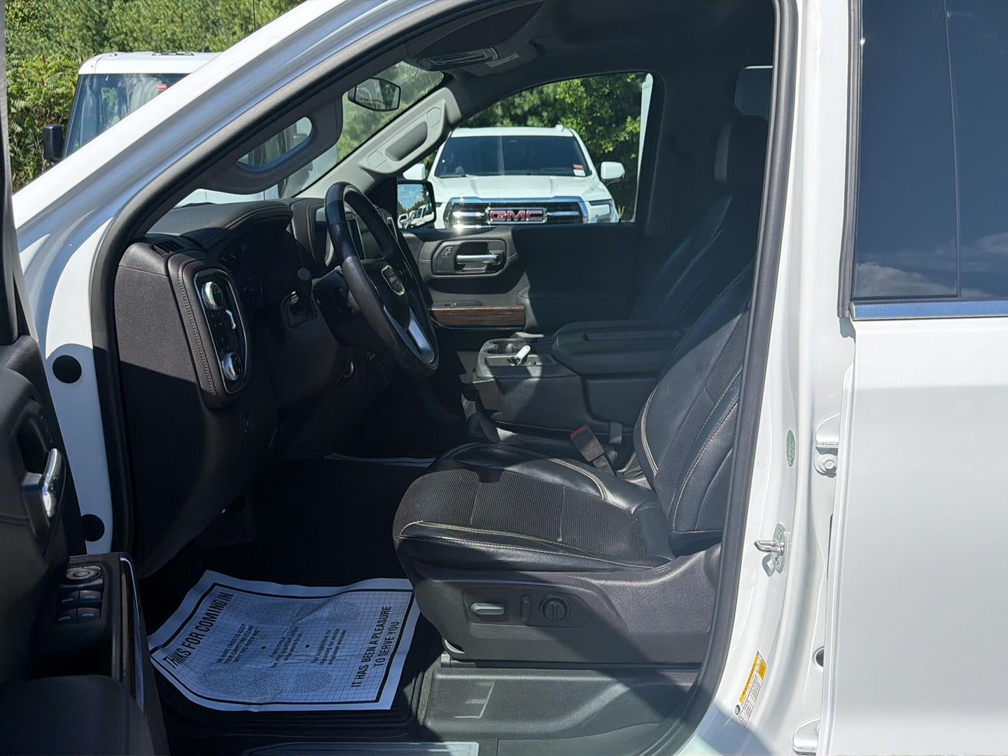 2022 GMC Sierra 1500 Limited SLE