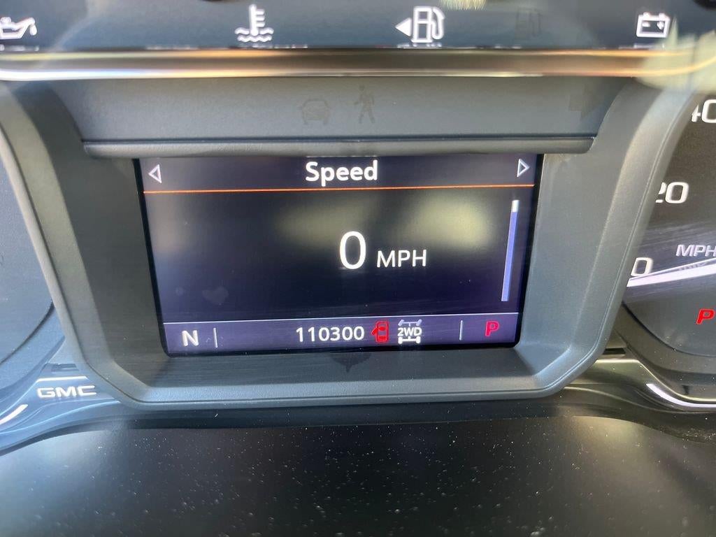 2021 GMC Sierra 1500 SLT - Photo 23