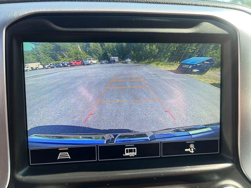 2021 GMC Sierra 1500 SLT - Photo 27