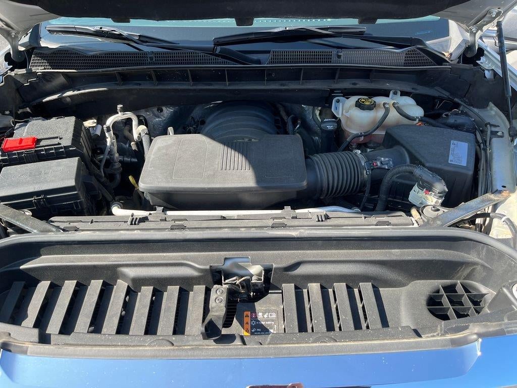 2021 GMC Sierra 1500 SLT - Photo 28