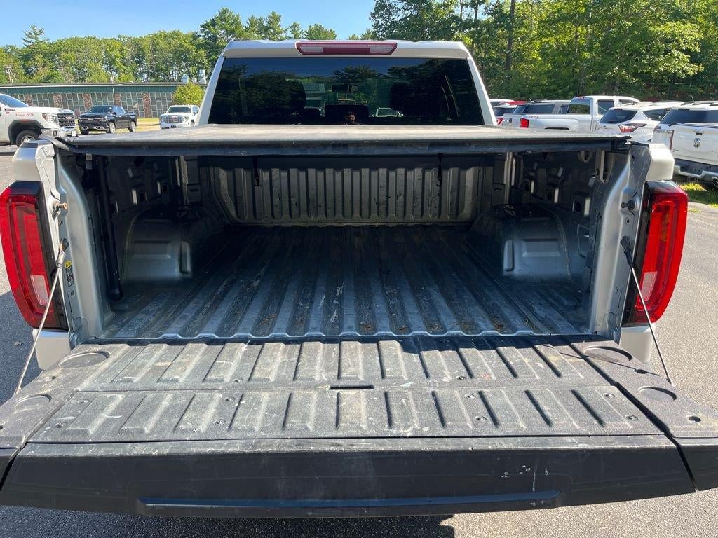 2021 GMC Sierra 1500 SLT - Photo 29