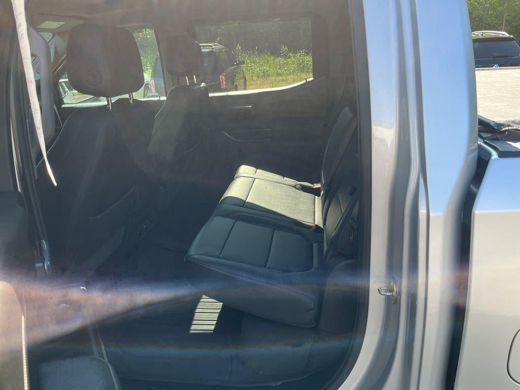 2021 GMC Sierra 1500 SLT - Photo 30
