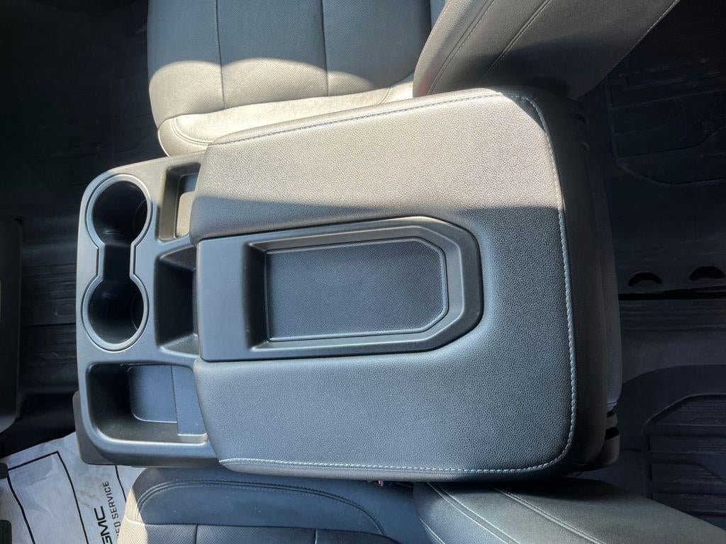 2021 GMC Sierra 1500 SLT - Photo 31