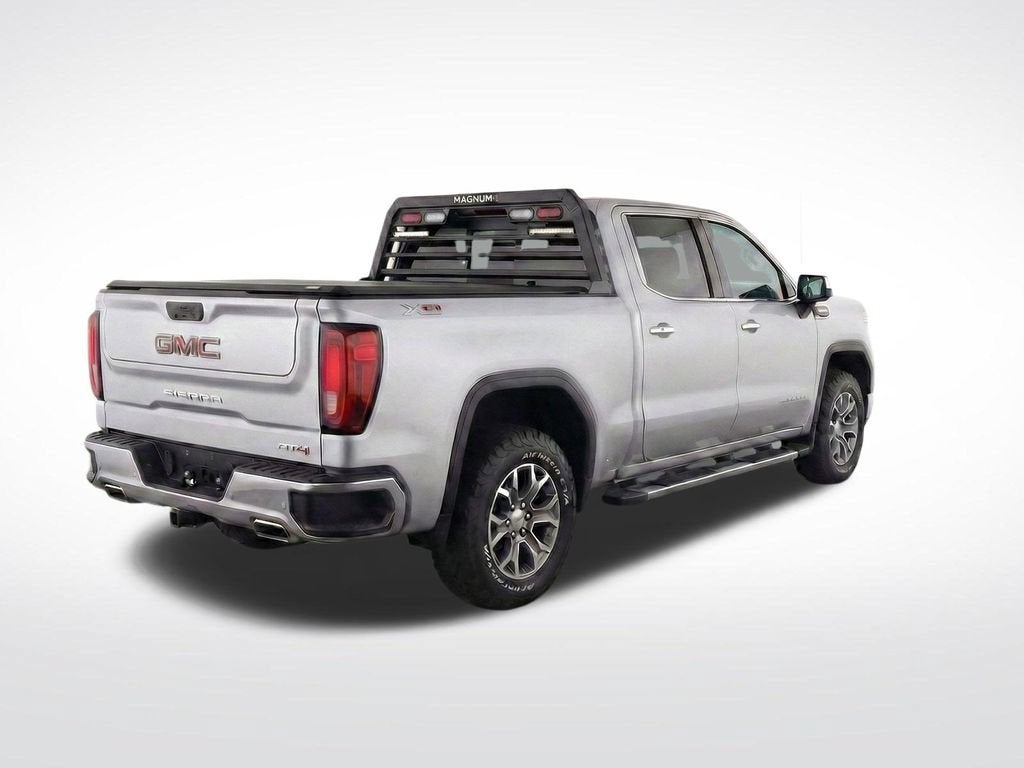 2021 GMC Sierra 1500 SLT - Photo 40