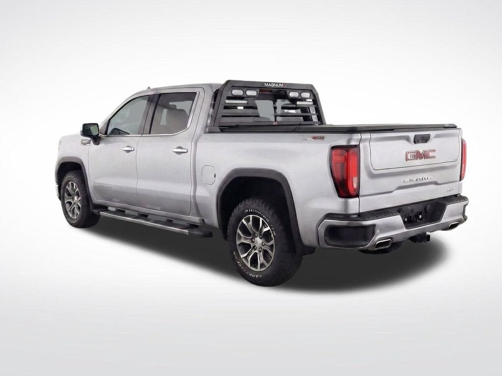 2021 GMC Sierra 1500 SLT - Photo 41