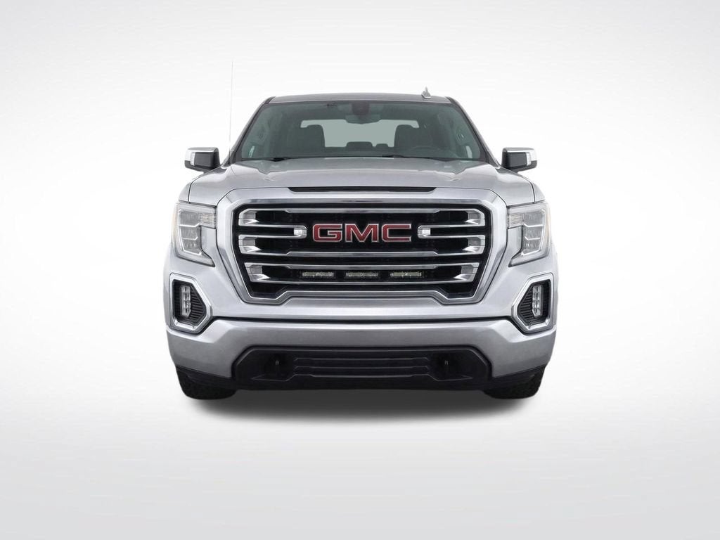 2021 GMC Sierra 1500 SLT - Photo 42
