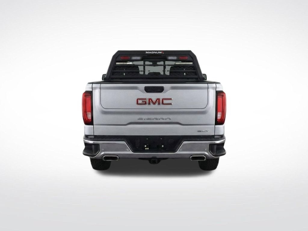 2021 GMC Sierra 1500 SLT - Photo 43